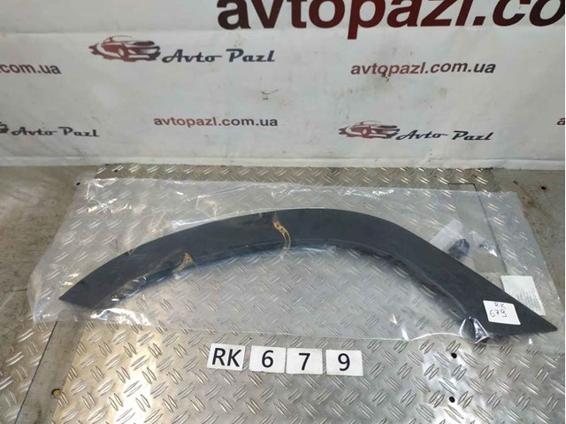 Молдинг задньої арки крила, правий Renault (RVI) 8201713085 ціна, від 94.43 USD