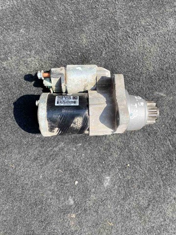 Стартер Nissan/Infiniti 233006CA0A ціна, від 57.00 USD