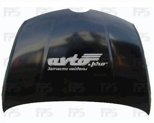 Капот FPS FP4407280 ціна, від 145.03 USD