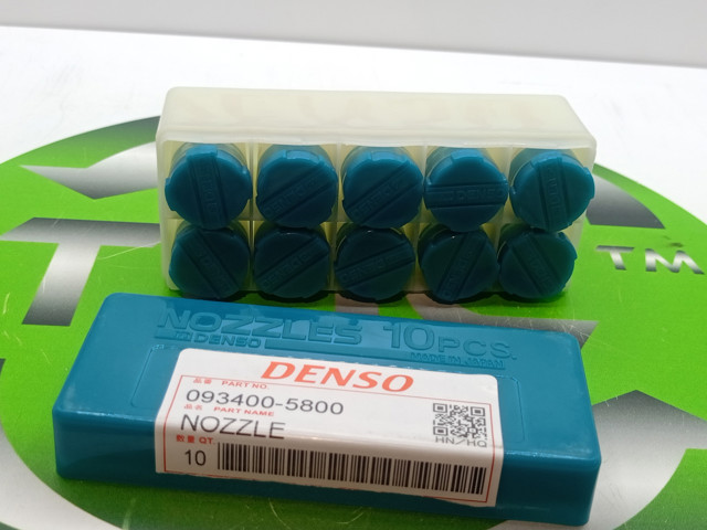 0934005800 Denso Розпилювач дизельної форсунки