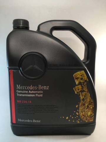 Купити A000989680513 Mercedes Масло АКПП