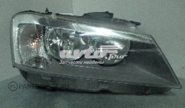 Фара дальнього світла в зборі Depo/Loro/Abakus 4441180LMLDEM2 ціна, від 176.95 USD