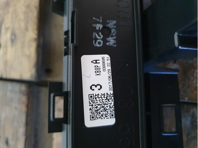 KB8P55260A Mazda 