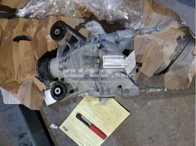 LR096011 Land Rover Задній редуктор