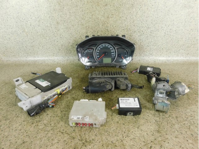 892450D020 Toyota 