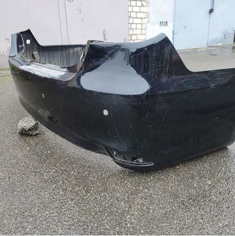 Кожух бампера заднього Toyota 5215933957 ціна, від 511.86 USD
