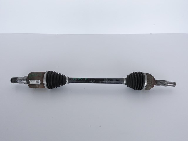 Ліва піввісь 102711100B Tesla