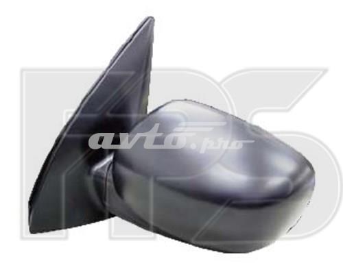Корпус дзеркала заднього виду, правий FPS FP3218M06