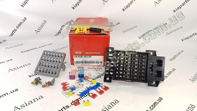 Купити 0K60C13333 Hyundai/Kia 