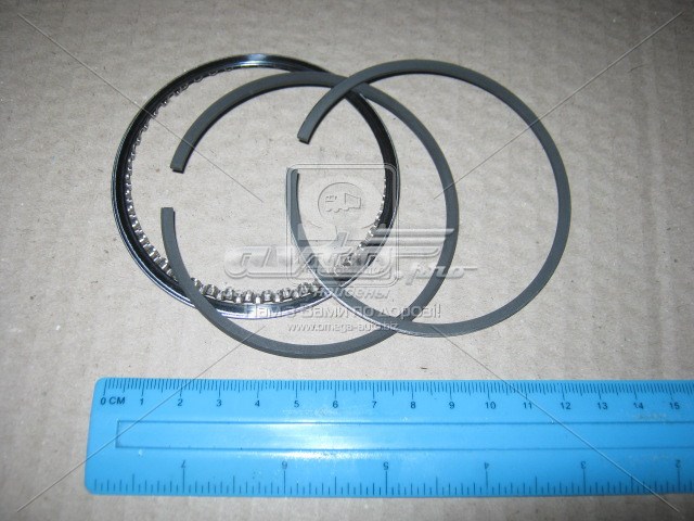 Кільця поршневі на 1 циліндр, STD. Kolbenschmidt 800006511000 ціна, від 12.32 USD