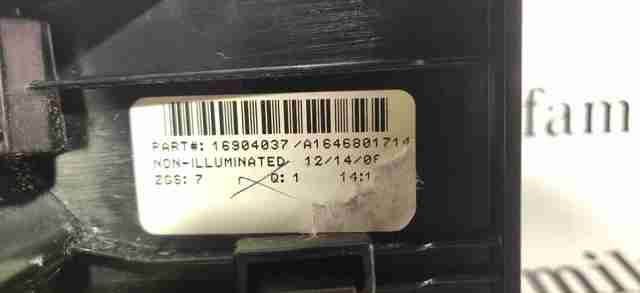  Mercedes A1646801714