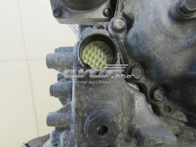 АКПП 310201XF0D Nissan/Infiniti