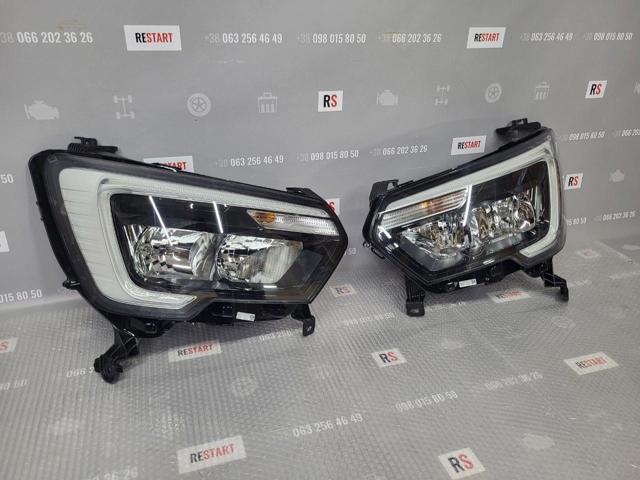 651009758R Renault (RVI) Капот