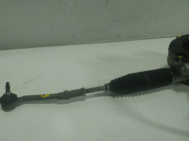 1634738180 Peugeot/Citroen Рейковий рульовий механізм