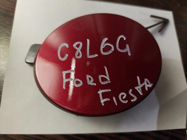 C8L6G Ford 