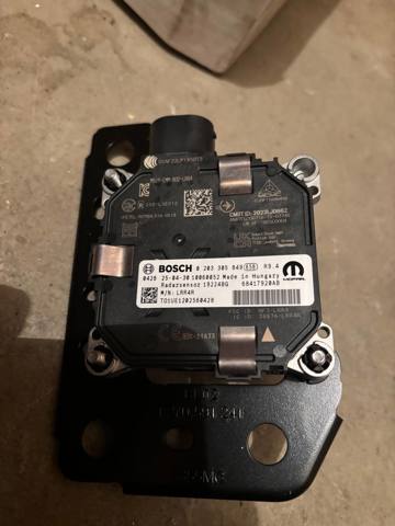  68417920AB Chrysler