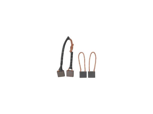 Щітка стартера Cargo LASX17621 ціна, від 2.54 USD