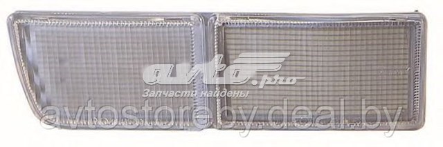 Вказівник повороту лівий 4411609L Depo/Loro/Abakus