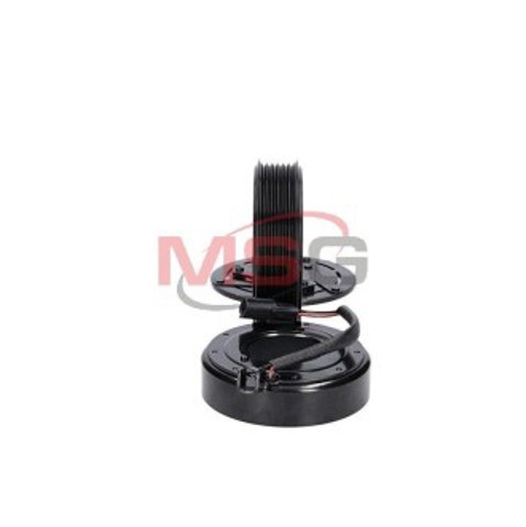 KP0101 MSG Шків компресора кондиціонера