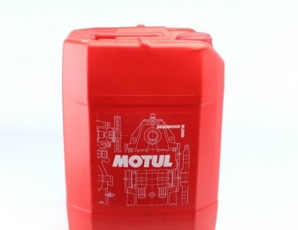 Купити 848522 Motul Масло