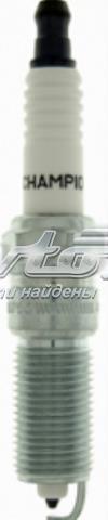 Свічки запалювання 3470 Champion