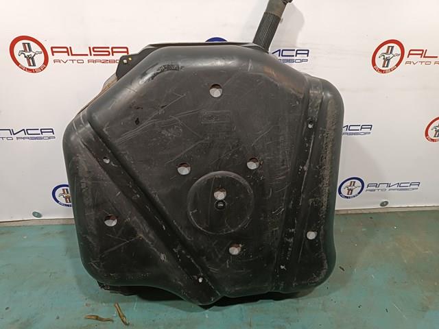 Паливний бак FV6Z9002F Ford