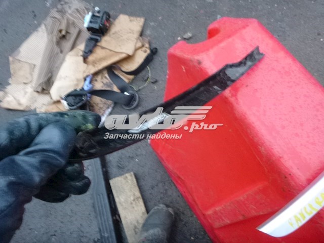 CK5217D750AA Land Rover 