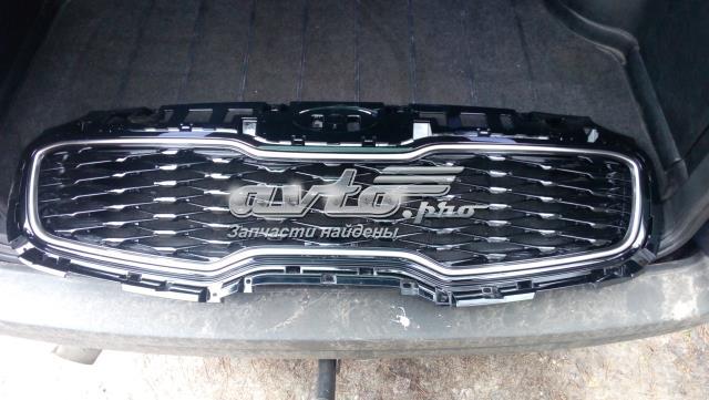 Облицювання радіатора Hyundai/Kia 86350F1500 ціна, від 436.98 USD