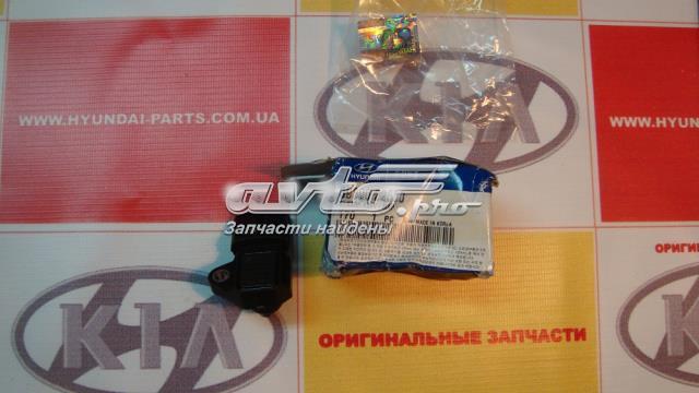 датчик тиску у впускному колекторі, map Z3930022600 Датчик абсолютного тиску, MAP ZOMMER Z3930022600