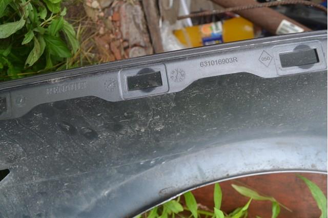  Renault (RVI) 631016903R ціна, від 139.36 USD