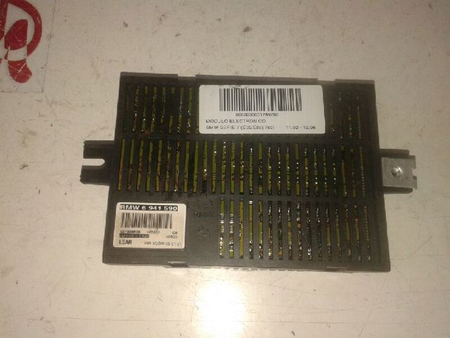 6941590 BMW 
