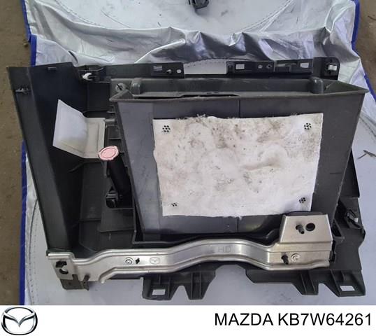 KB7W64261 Mazda 