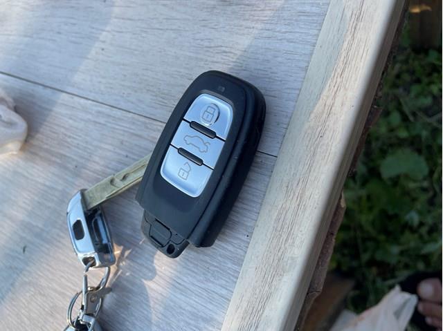 Ключ-заготівка VAG 8T0959754D ціна, від 32.51 USD