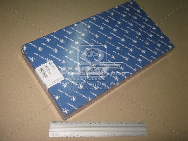 Підшипник ковзання клонували Kolbenschmidt 77751600