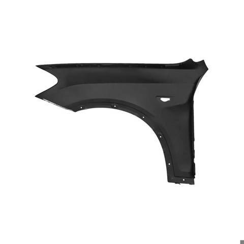 Крило переднє праве Signeda PBM10048AR ціна, від 92.49 USD