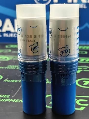 Розпилювач дизельної форсунки ALLA138S1191 Firad