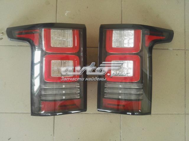 CK5213405AE Land Rover 