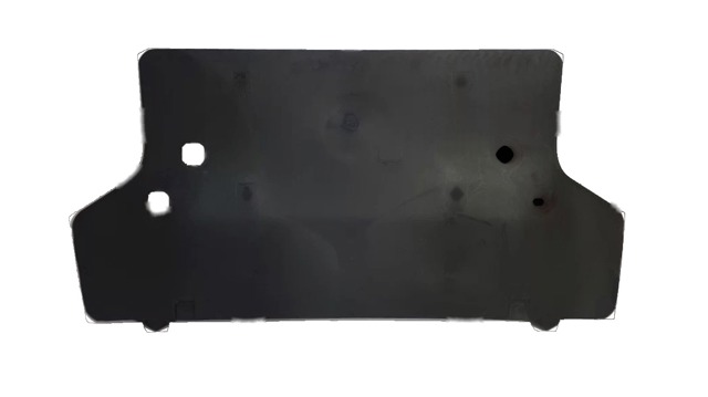 Захист піддона Tesla 103515800D