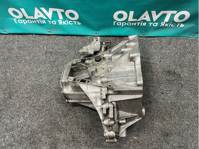 Купити 1606978280 Peugeot/Citroen Шланг/патрубок радіатора охолодження, верхній