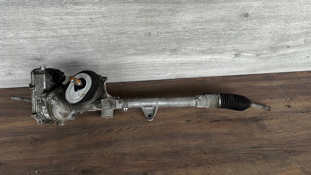Управління рульове в зборі MSG BW425NLF0R ціна, від 593.00 USD