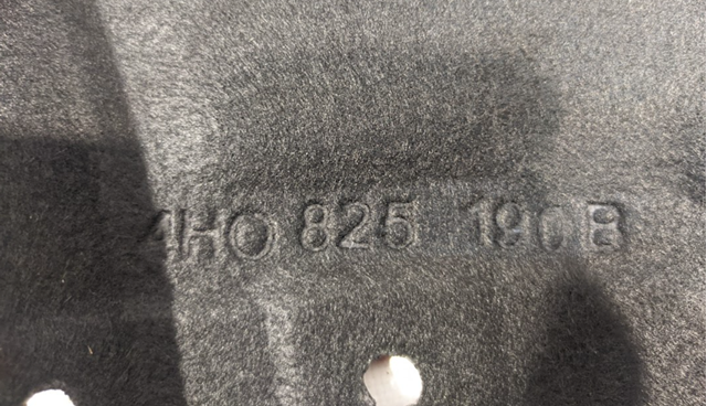  VAG 4H0825190D ціна, від 48.88 USD