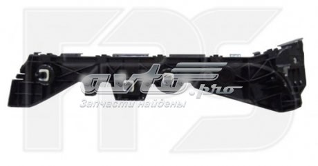 Кронштейн бампера заднього, зовнішній правий FPS FP4424962 ціна, від 7.59 USD