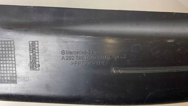 A2926900307 Mercedes 