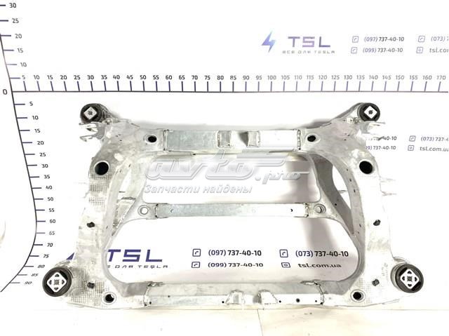 Підрамник задній Tesla 600701200J