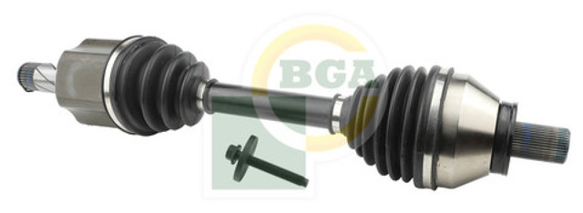 DS4205L BGA Привід лівий
