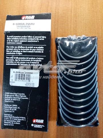 65080A Sealed Power Підшипник шатуна