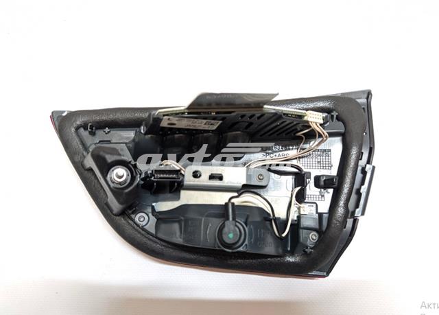  BMW 63217417475