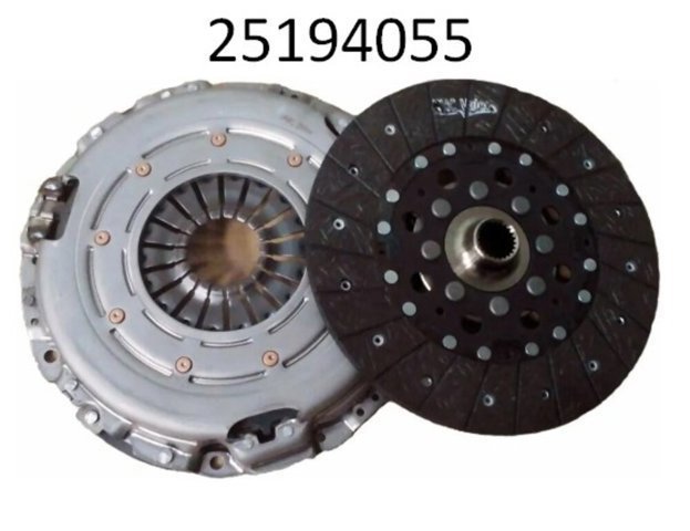  General Motors 25194055 ціна, від 183.67 USD