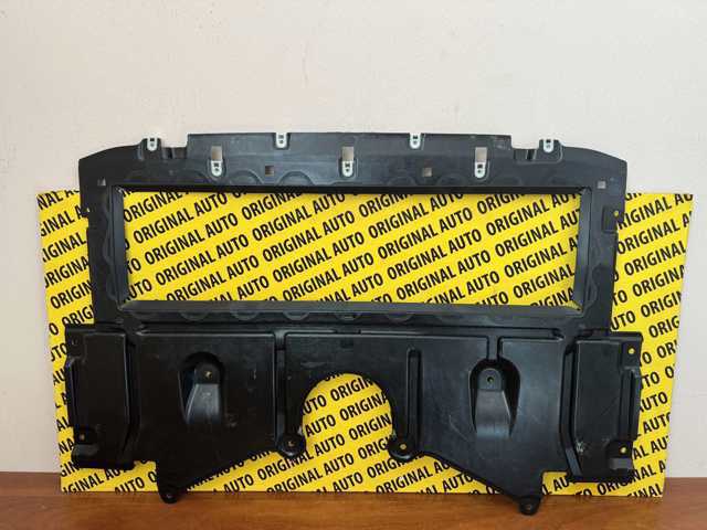 51758074612 BMW Захист двигуна передній