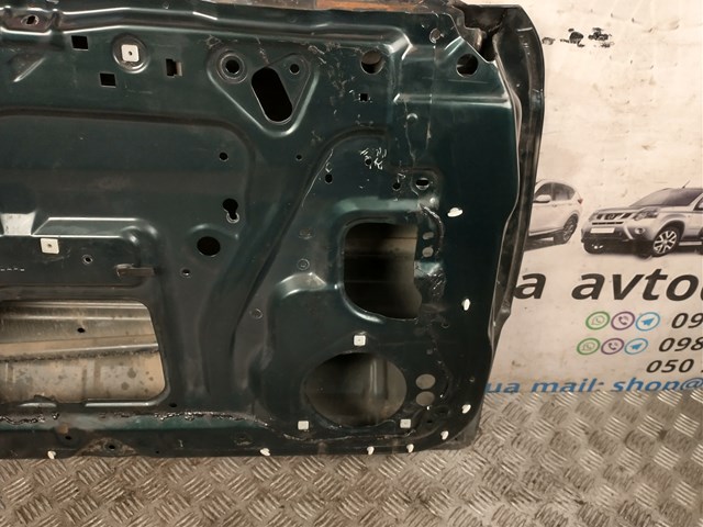 Двері передні, ліві Subaru 60009SA1319P ціна, від 61.87 USD